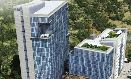M3m urbana business park