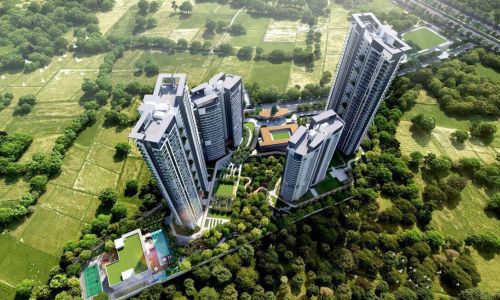 Adani Lushlands