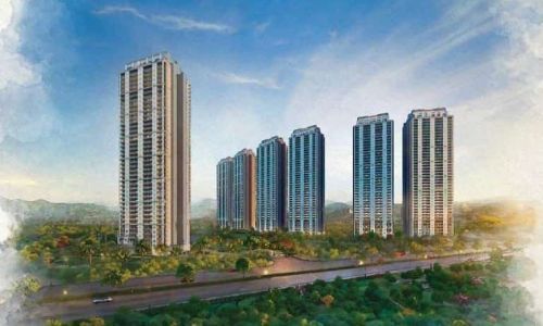 DLF Privana Gurgaon