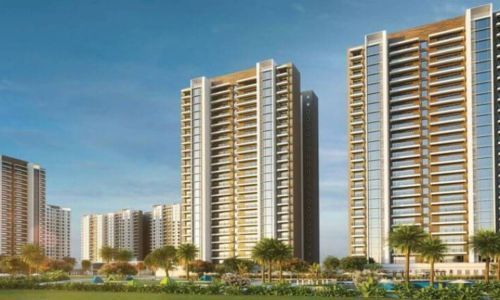 DLF Privana West Gurgaon