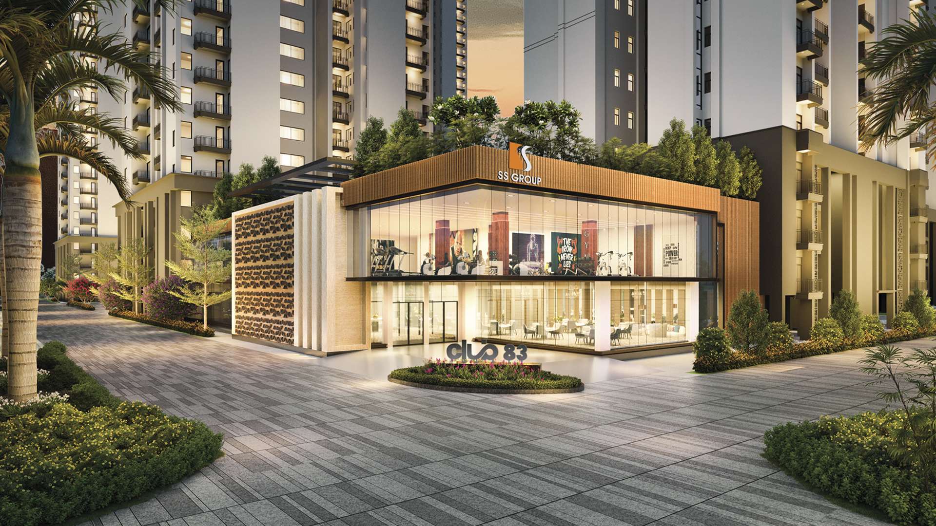 SS Cendana Reserve Collection image