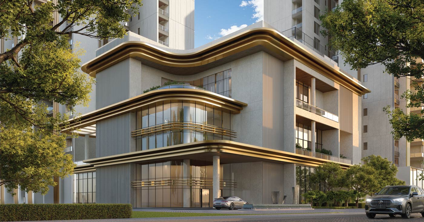 Godrej Samaris image