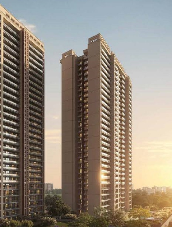 Godrej Astra image