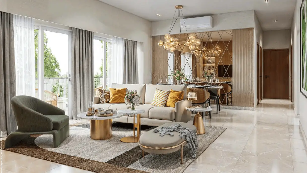 Godrej Zenith image