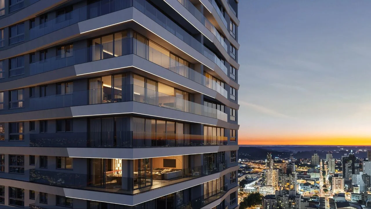 Tonino Lamborghini Residences image