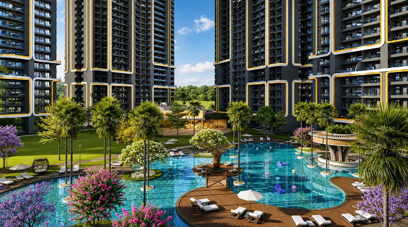 Smartworld One DXP image