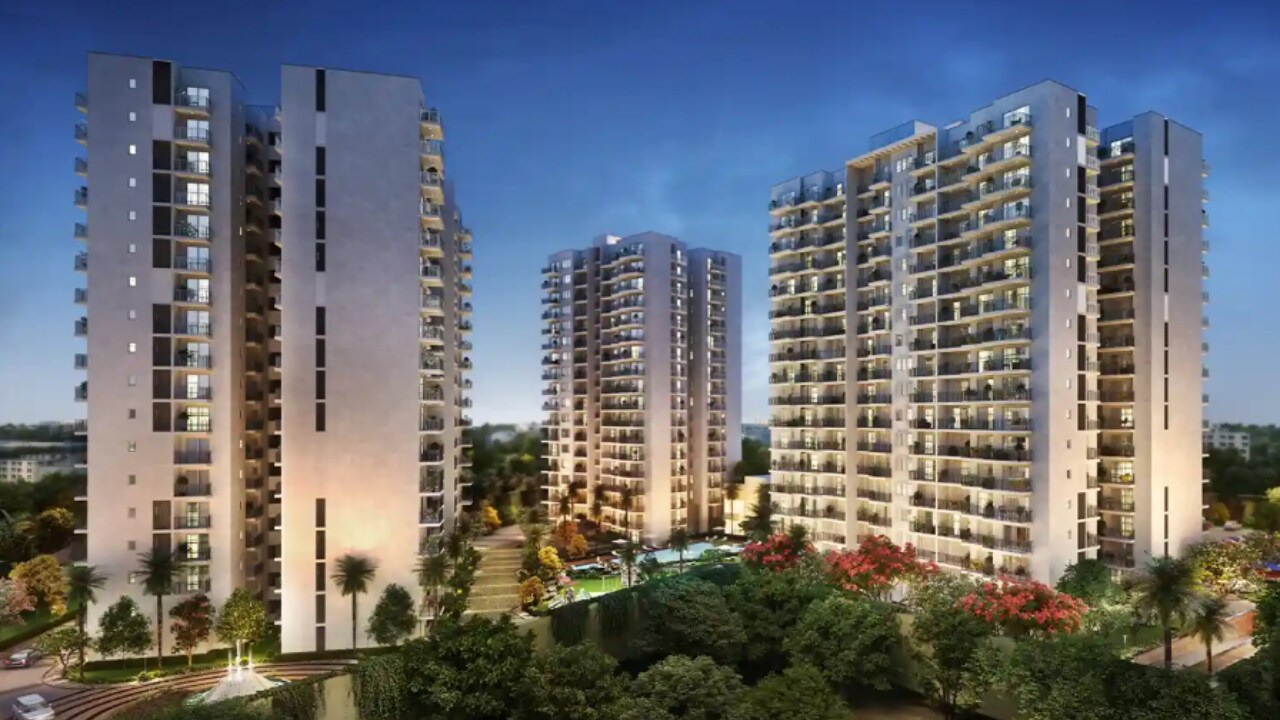 Godrej Astra image