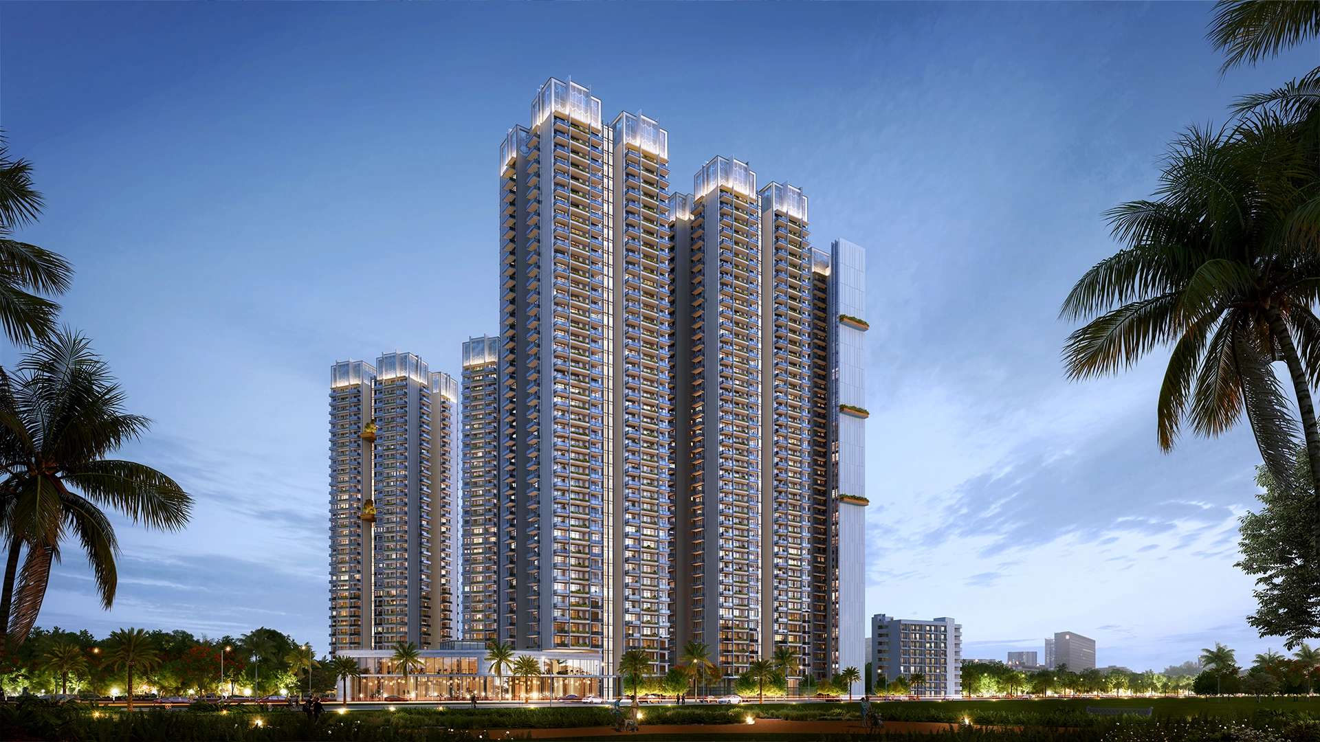 SS Camasa project view