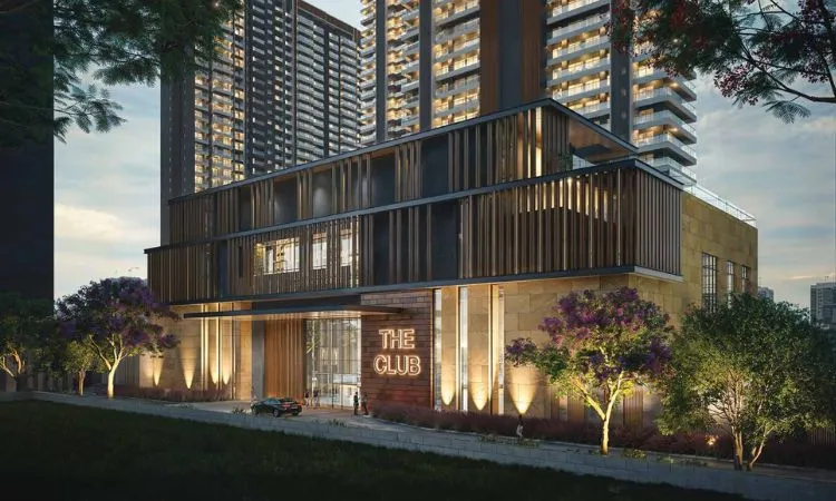 Godrej Zenith image