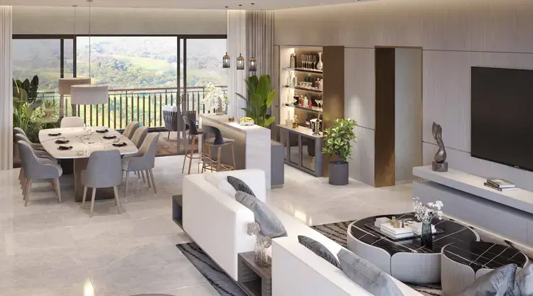 SOBHA Aranya image