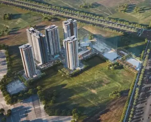 Godrej Zenith image