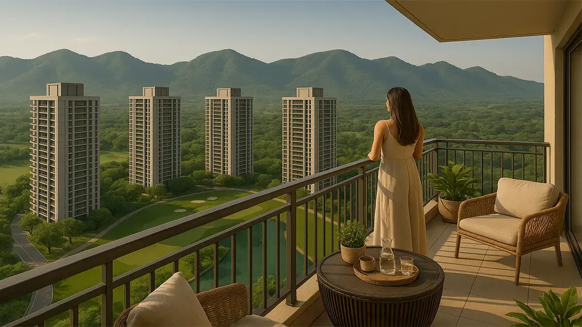 DLF Privana South image