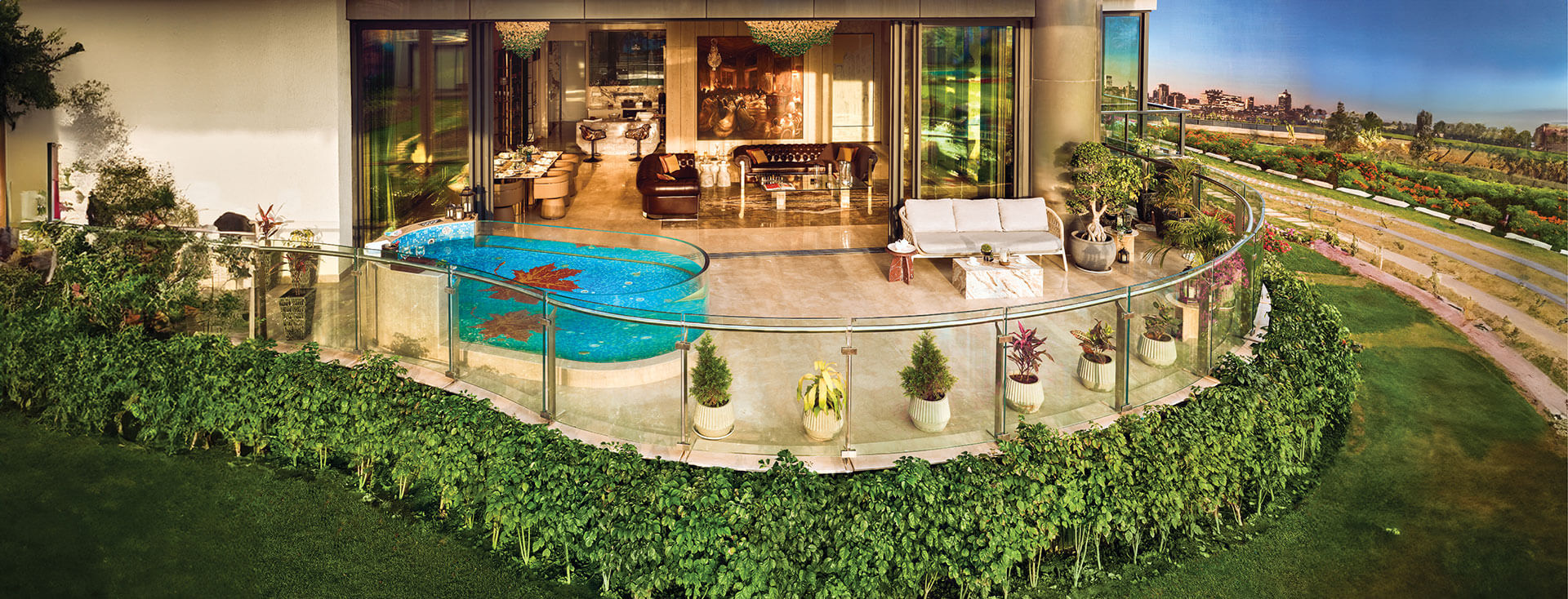 Westin Residences image