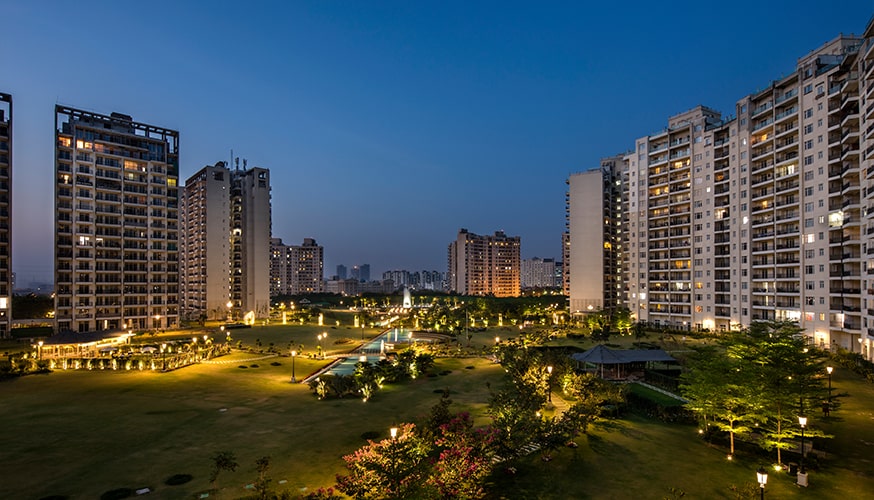 Central Park Belaperla image