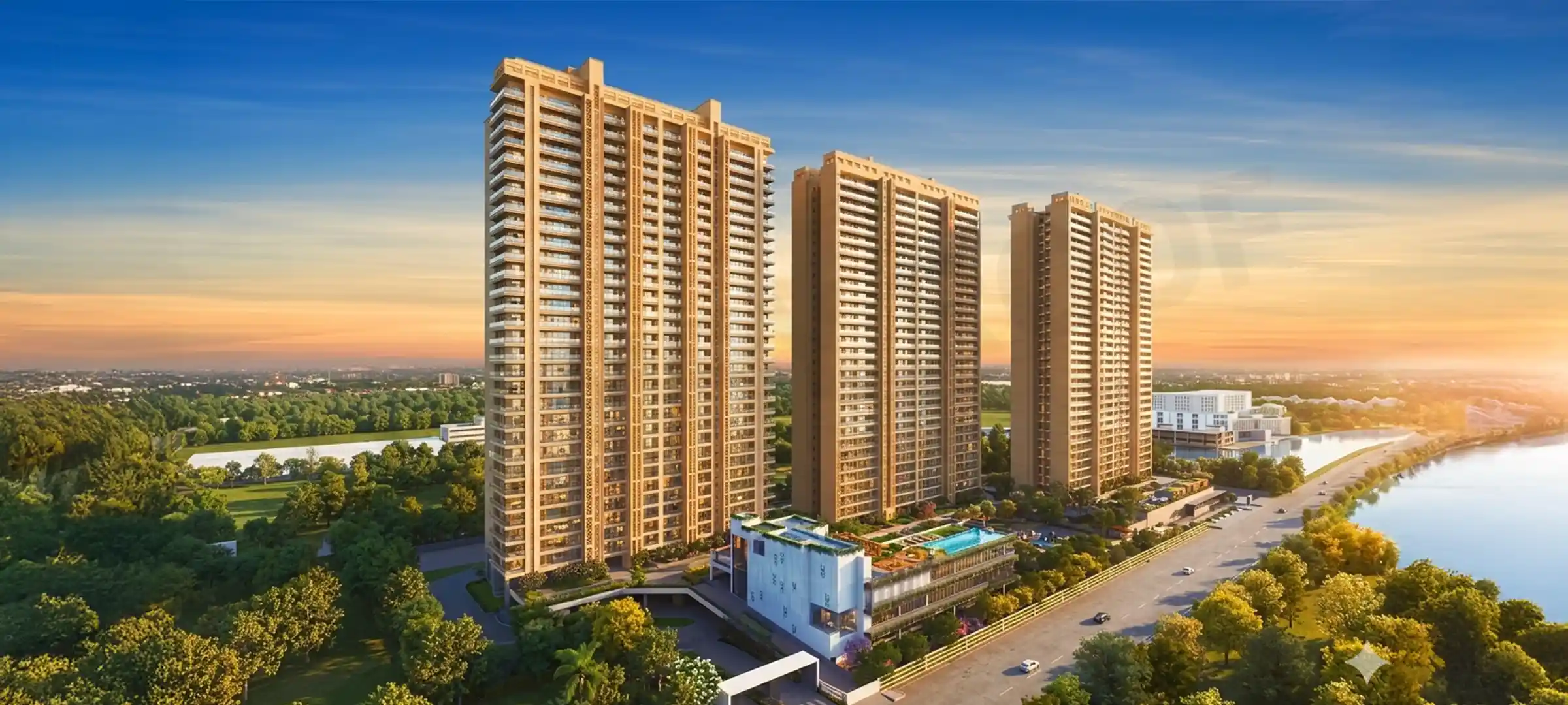 Godrej Aristocrat image