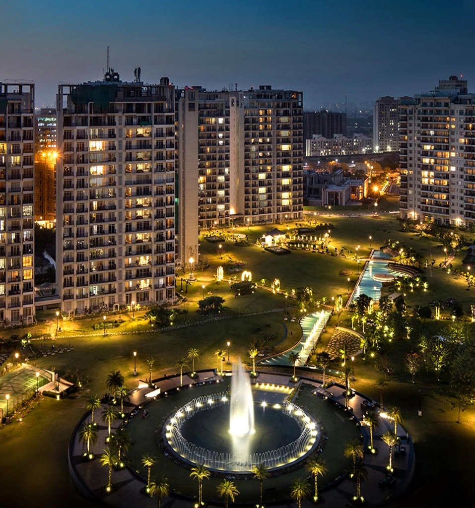 Central Park Belaperla image
