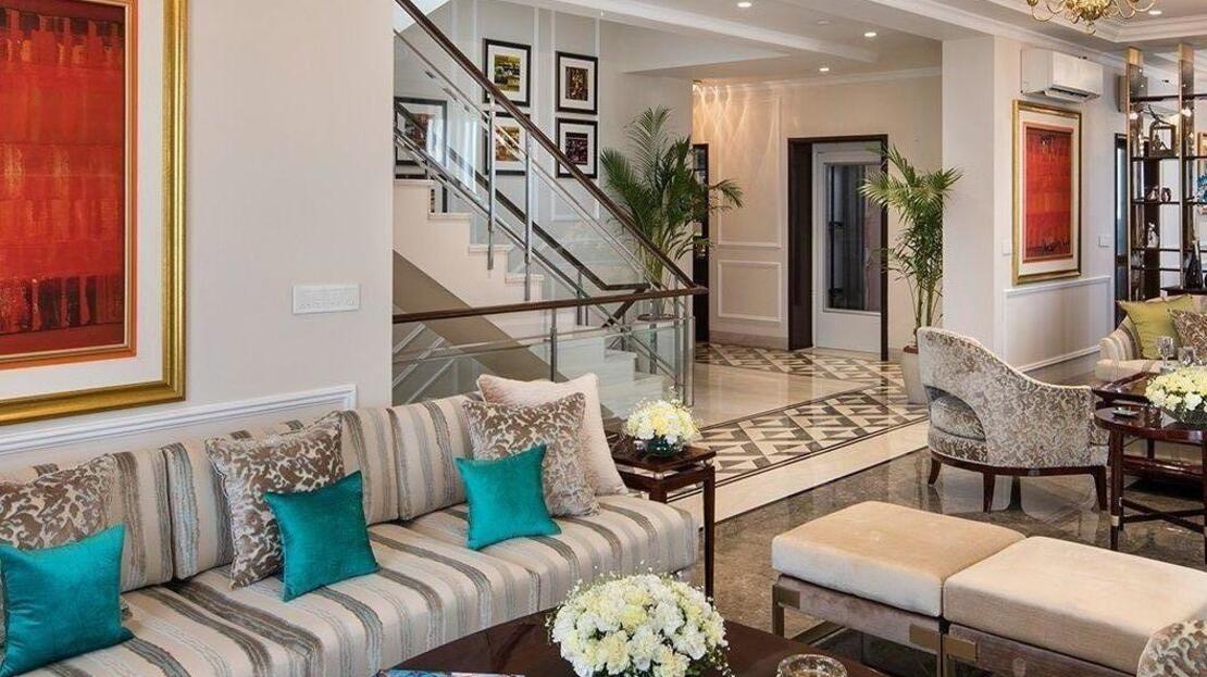 Central Park Sky Villas image