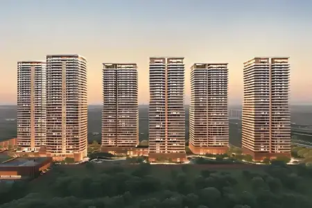 DLF Privana North image