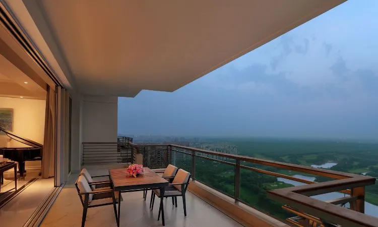 DLF Privana South image