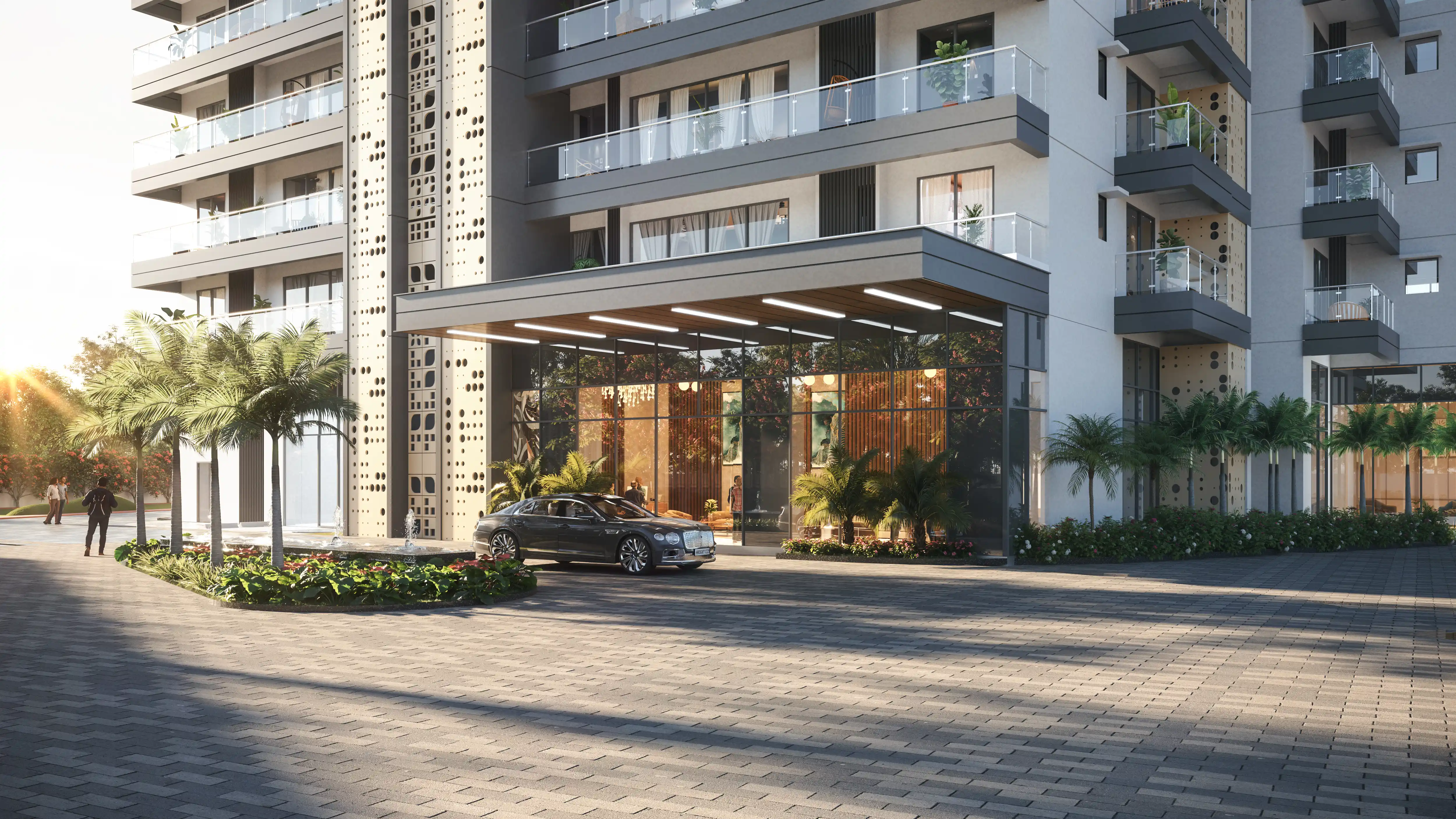 Godrej Alira image