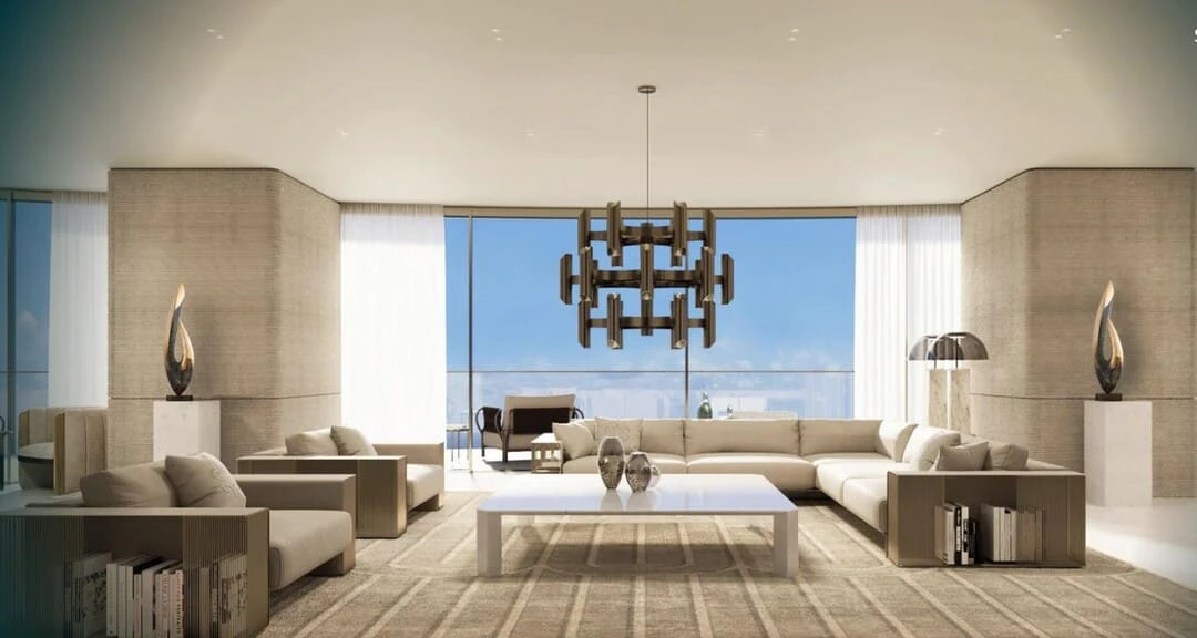Smartworld Residences by ELIE SAAB image