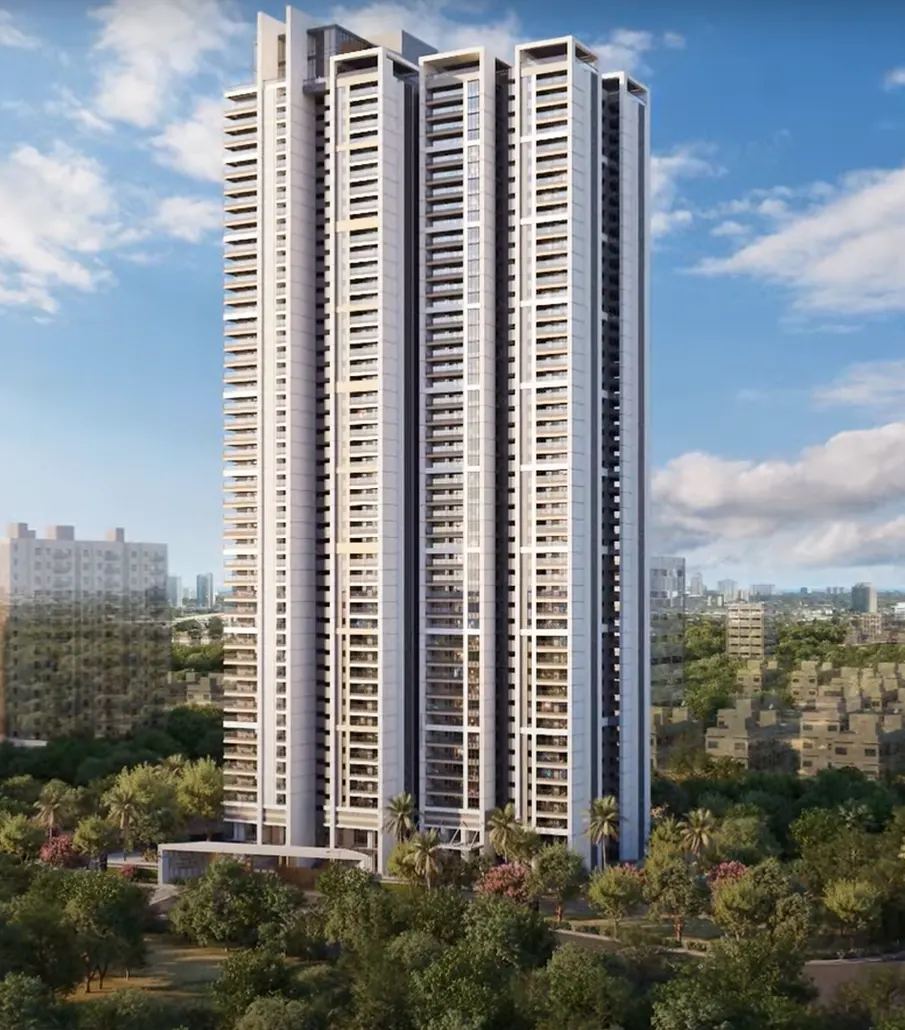 Godrej Alira image