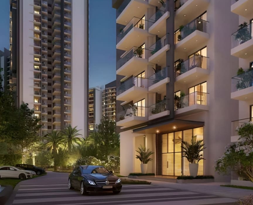 Godrej Aristocrat image