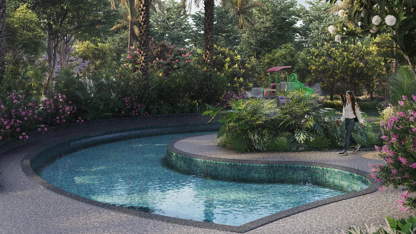 Godrej Miraya image
