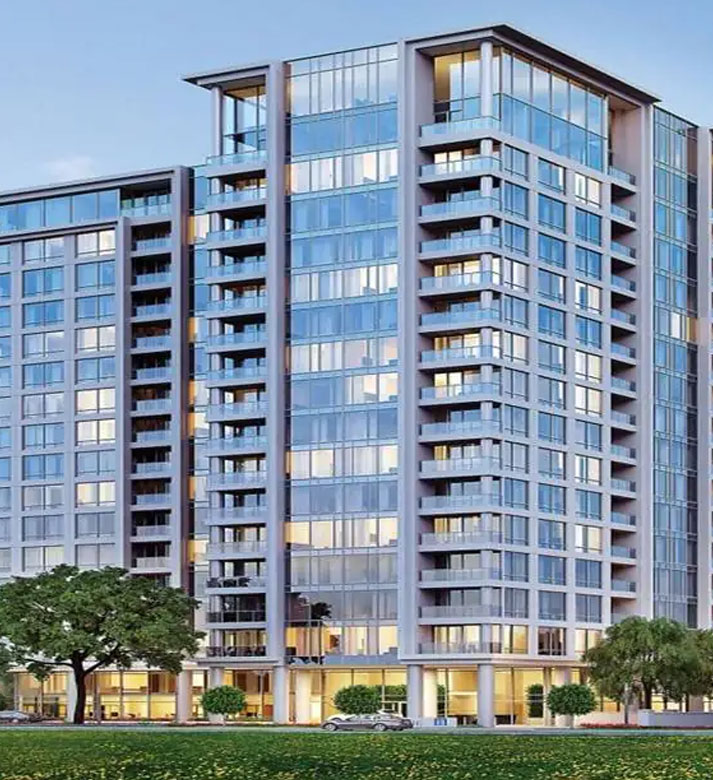 Godrej Miraya image