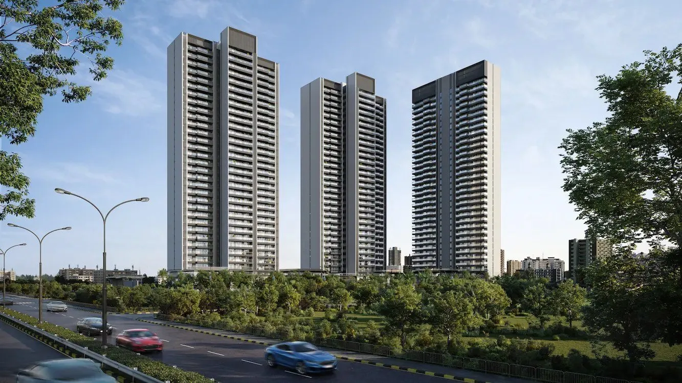 Godrej Miraya image