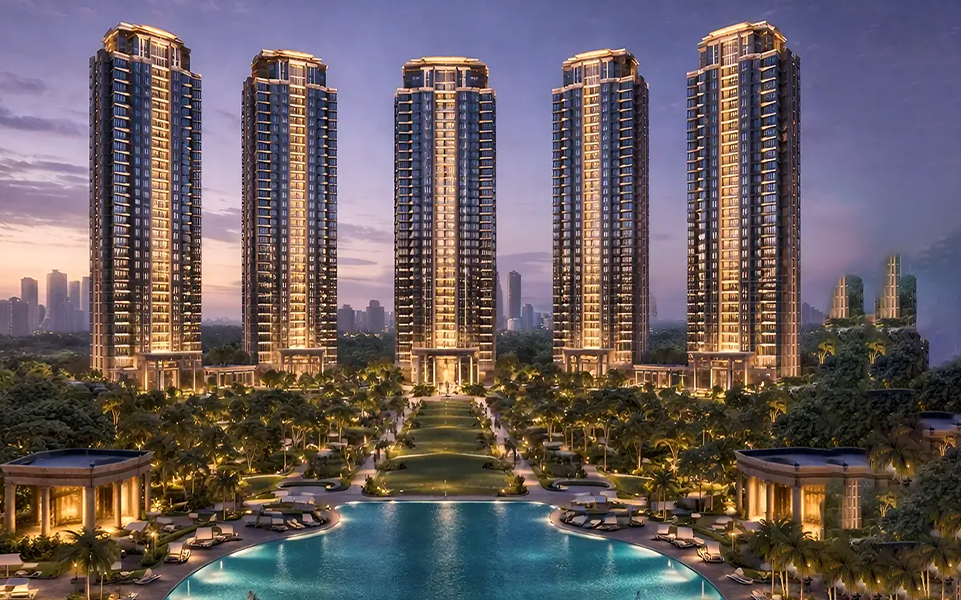 Godrej Samaris image