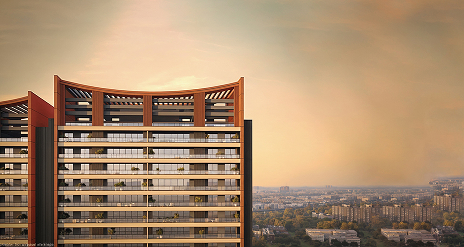 Godrej Sora image