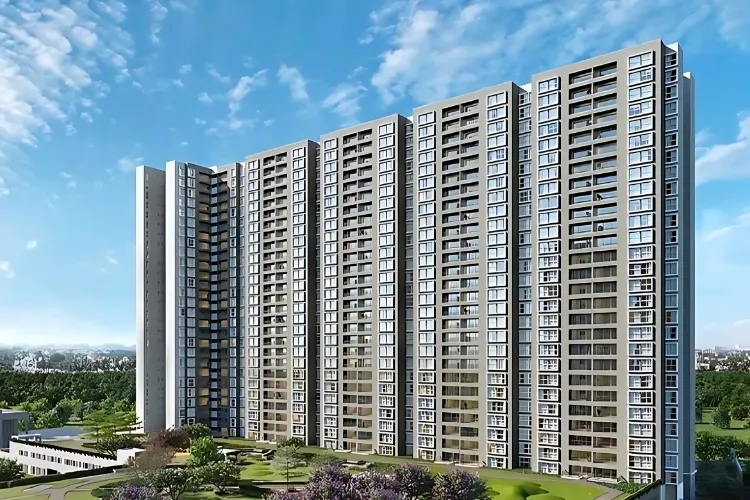 Godrej Zenith image