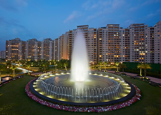 Central Park Belaperla image