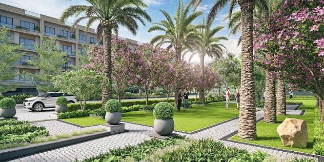 Kashi Residences image