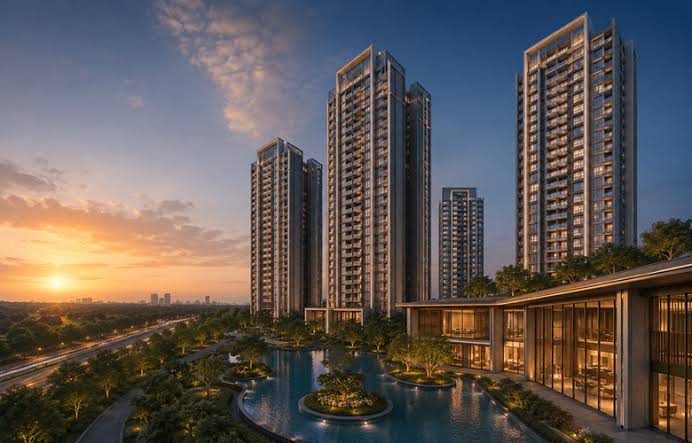 Godrej Samaris image