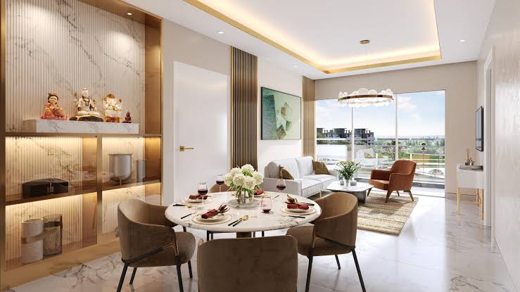M3M Antalya Hills image