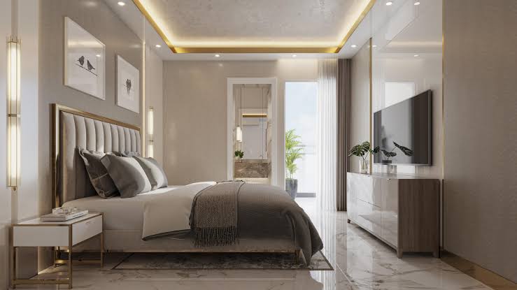 M3M Antalya Hills image