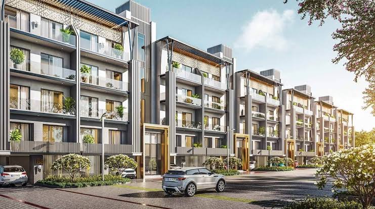 Kashi Residences image