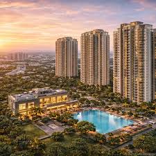 Godrej Samaris image