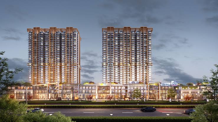 M3M Capital Walk image