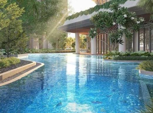 DLF Privana North image