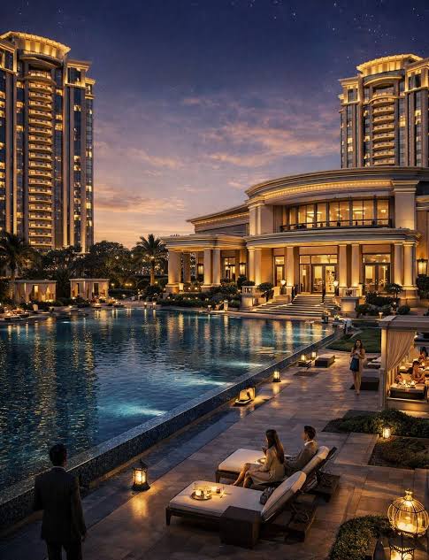 Smartworld Residences by ELIE SAAB image