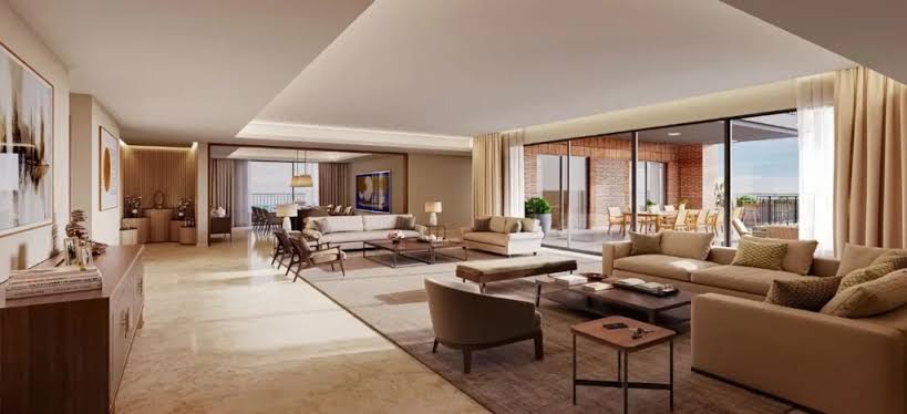 Godrej Samaris image