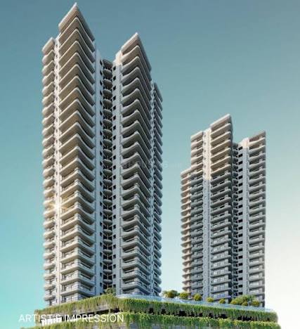 SOBHA Altus image