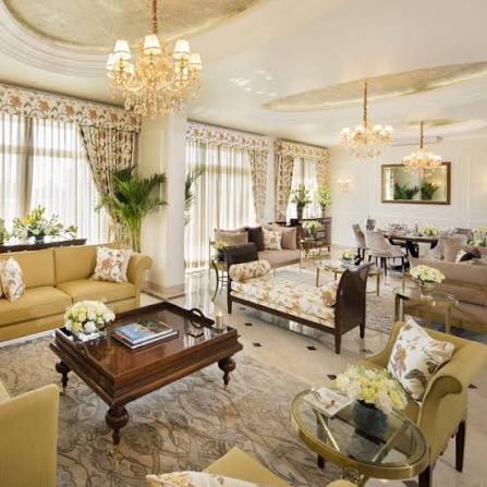 Central Park Sky Villas image