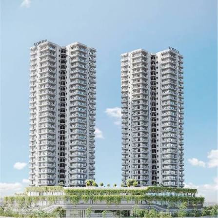 SOBHA Altus image