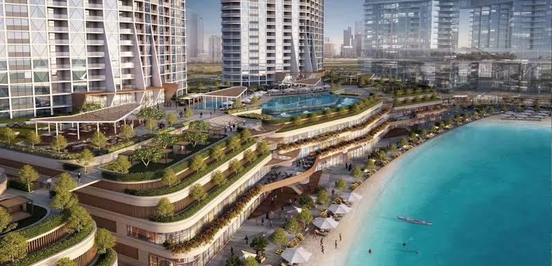 Sobha Crescent