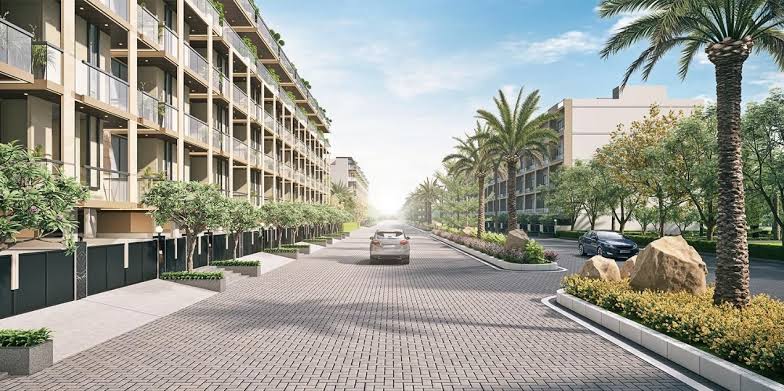 Kashi Residences image