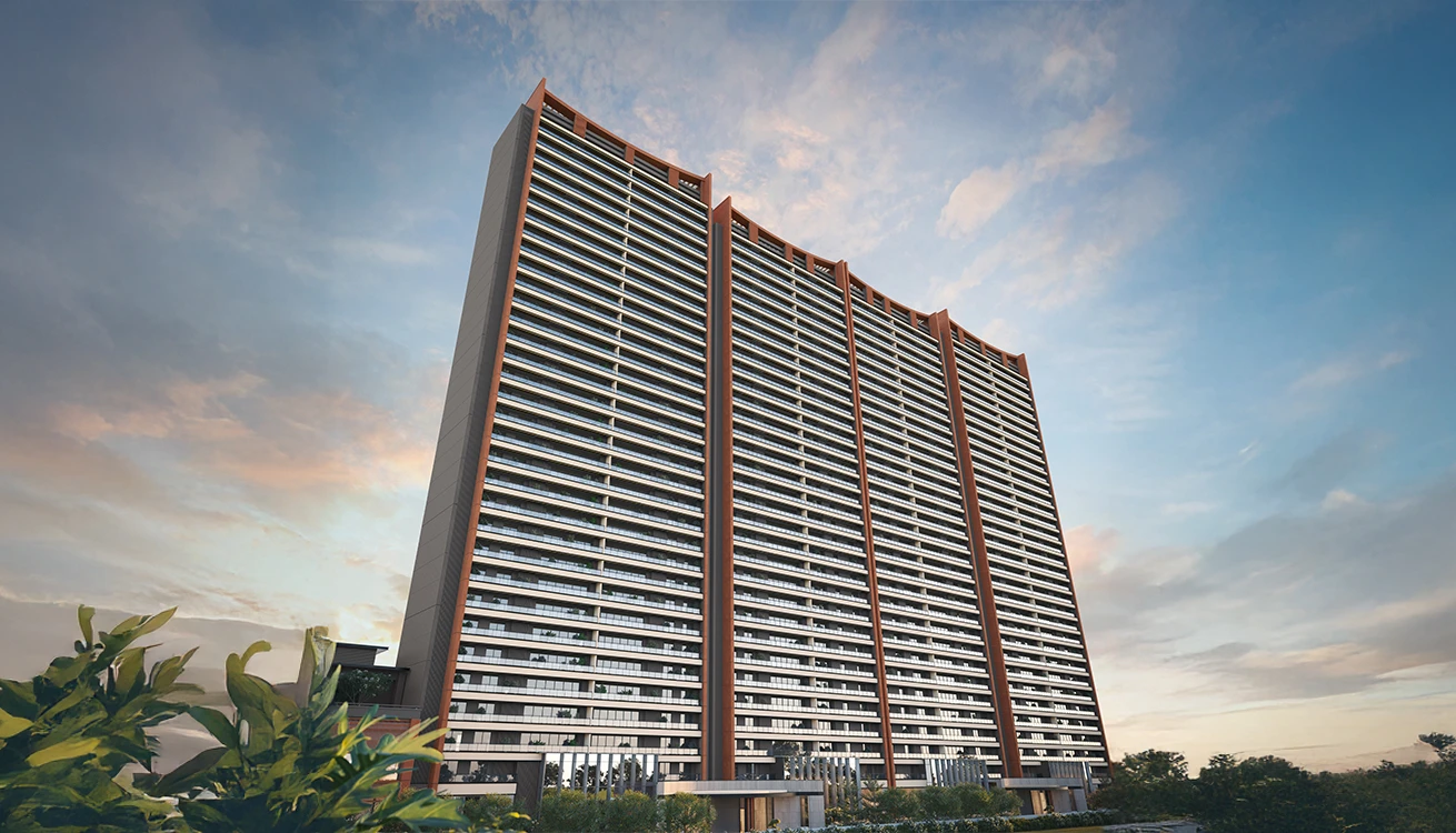 Godrej Sora image